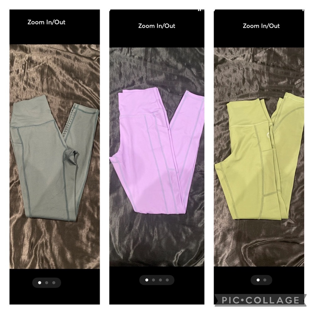 Curves N Combat Boots legging bundle